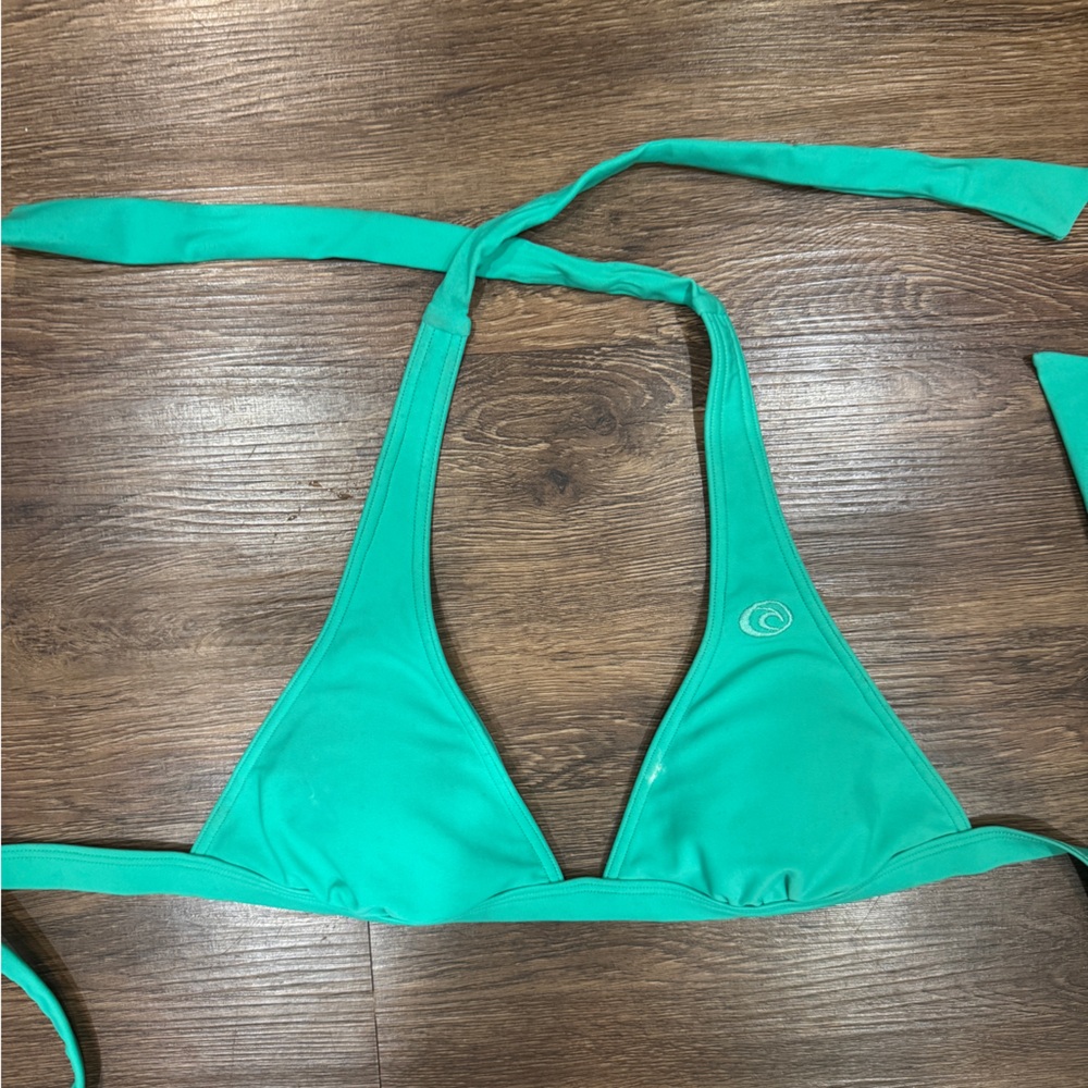 Rip Curl Bikini Top Small